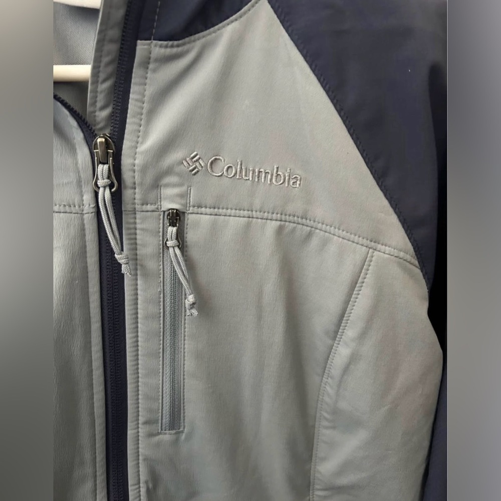 Columbia jacket medium - Picture 3 of 4